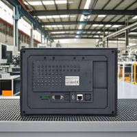 Kinco M2100 Serie Mass HMI Touch Screen 10.1 Pollici Display TFT Interfaccia Uomo-Macchina per Controllo Automazione Industriale