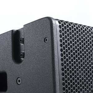 Sistema pasivo 2024 madera contrachapada de abedul 800W Peak Power Line Array Speaker 18 pulgadas Bass Speaker Box para estadios World Tour - Product Image 5