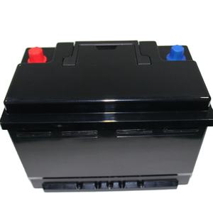 Best Seller noi Germany UK Canada 12 v ciclo profondo solare RV Caravan Marine 12 Volt batterie agli ioni di litio 12 V 100ah LiFePO4 batteria - Product Image 5