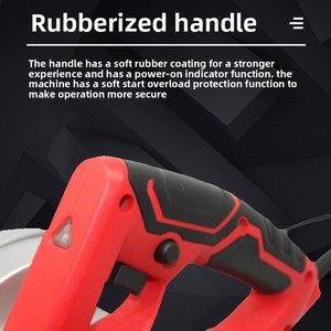SC007 Customizable Heavy-Duty High-Speed Slotting <b>Machine</b> One-Step Molding Water Electricity Wall Concrete <b>Stone</b> <b>Cutting</b> <b>Machine</b> - Product Image 2