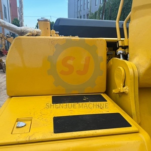 Excavatrice Komatsu PC300 d'occasion de 30 tonnes |   Matériel robuste pour l'exploitation minière/la construction |   Bon état |   Excavatrice de terrassement de 30 tonnes - Product Image 6