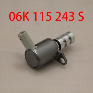 Оригинальные запчасти OE:06K115243S, оптовая продажа с завода, автомобильные запчасти, системы управления маслом, запасные части для SVW Audi - Product Image 2