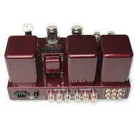 Amplificateur à tubes 2A3B/2A3C amplificateur de puissance à tube de classe A à une extrémité