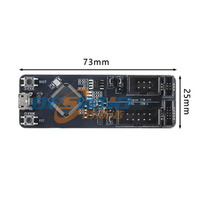 Penjualan terlaris esp-prog JTAG debugger pengunduh tersedia untuk ESP8266 dan ESP32 platform esp-prog