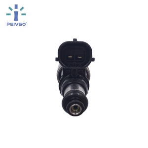 หัวฉีดน้ำมันเชื้อเพลิงคุณภาพสูง PEIVSO สำหรับรถยนต์นิสสัน ฟรอนเทียร์ 3.8L ปี 2020-2024 รุ่น OEM 16600-9BT0B 166009BT0B - Product Image 5