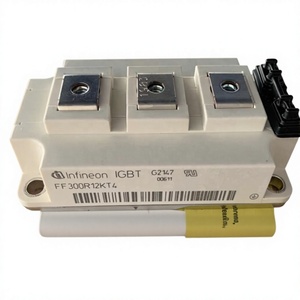 โมดูลพาวเวอร์ IGBT รุ่นดั้งเดิม FS450R12KE4‑S1 450 แอมป์ 1200 โวลต์ อะไหล่แหล่งจ่ายไฟอุตสาหกรรม - Product Image 1