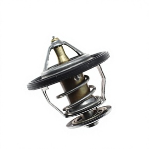 0K75615171C Engine Thermostat For Kia 82C <b>Coolant</b> Temperature Control - Product Image 1
