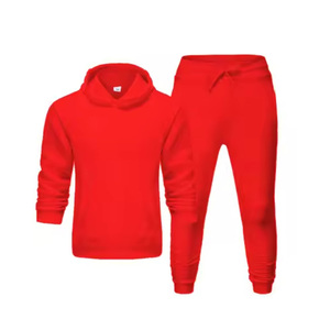 Vendita Diretta dalla Fabbrica, Tuta Sportiva Leggera Personalizzabile con Logo, Set Unisex in Poliestere per Jogging e Allenamento - Product Image 2