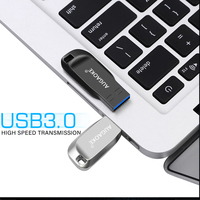 AUGAOKE GJUS81 Clé USB musicale rotative la moins chère pour ordinateur portable 128 Go 32 Go 64 Go 16 Go 8 Go