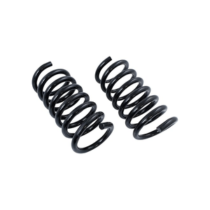 Ressorts spiralés de compression de suspension en <span class=keywords><strong>acier</strong></span> inoxydable personnalisés - Product Image 6