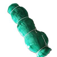 Filet de pêche en nylon monofilament de haute qualité, nœuds antidérapants en PA