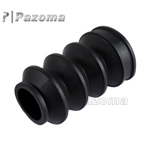 Xe Máy 39Mm Dĩa Bảo Vệ Đen Ngã Ba Sốc Gaiters <span class=keywords><strong>Gators</strong></span> Khởi Động Cho Harley Sportster Xl883 Xl1200 48 72 Siêu Thấp Sắt - Product Image 6