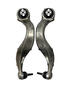 Bras de suspension inférieur avant 68508857AA en gros pour Jeep Grand Cherokee 2021-2024 - Product Image 5