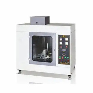 Aydınlatma ekipmanı araştırma, üretim ve kalite kontrol departmanları için uygun kızdırma tel test cihazı - Product Image 1
