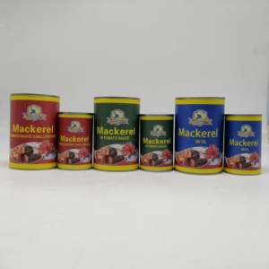 <span class=keywords><strong>Sardinas</strong></span> en conserva, pescado en aceite vegetal de Marruecos, <span class=keywords><strong>precio</strong></span> bajo - Product Image 3