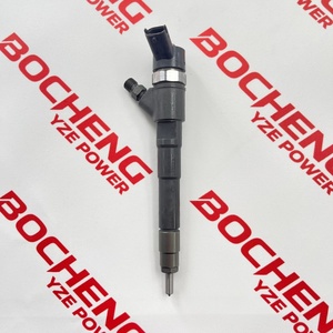 Injecteurs de carburant, soupapes d'injection, ensemble d'injecteurs 0445110520 5801594342 pour Fiat DUCATO Box (250_, 290_)/IVECO DAILY 2.3 - Product Image 3