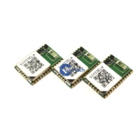 Módulo GNSS SIM33ELA Original de SIMCom con GPS, GLONASS, Galileo, QZSS y Antena Lineal Integrada para Navegación Vehicular