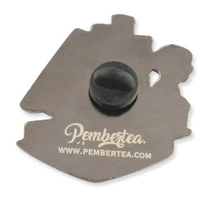 Fournisseur chinois professionnel en gros épingles en émail sur le thème des Simpsons personnalisées épinglette Fanci - Product Image 4