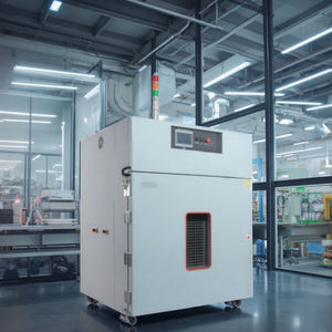 HTBC-1102 batterie temperatur gesteuerter Kurzschluss-Tester-Analysator 220V Spannungs prüfgerät mit 1 Jahr Garantie - Product Image 3