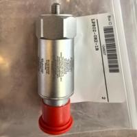 Sensor getaran CTC asli baru dan pemeriksaan LP802-0R2-1B PLC Core 100% merek E Sonda CTC