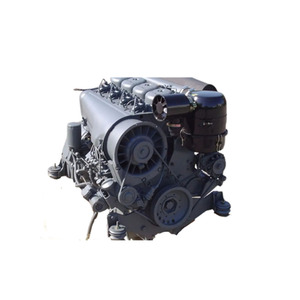 Trung Quốc xe tải cẩu máy xúc nhỏ 4 Xi Lanh làm mát bằng không khí động cơ diesel và truyền cho f4l913 Deutz động cơ 35/50/60/70 HP - Product Image 4