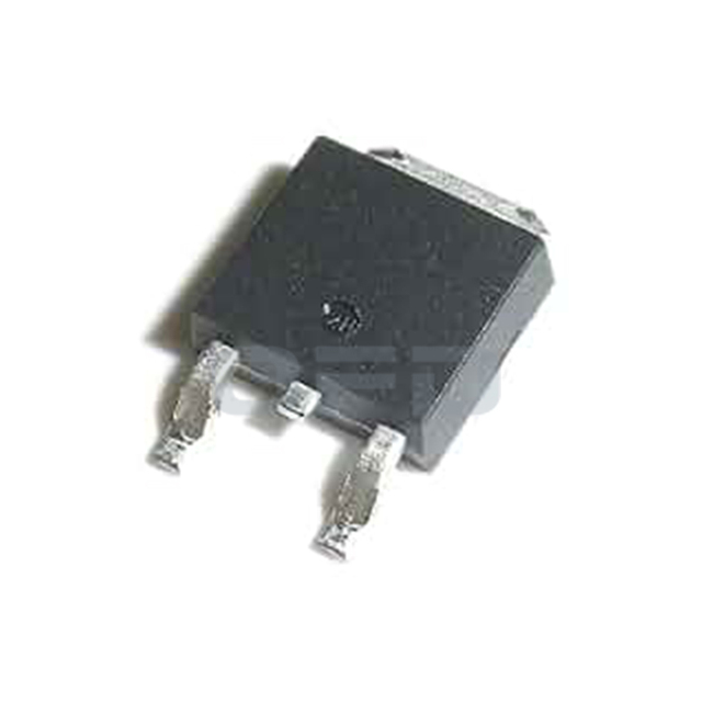 2SC5886A(T6L1,NQ) TO-252 Transistor in Stock Fast Delivery Electronic Components IC Chip NPN Transistor 2SC5886A(T6L1,NQ)