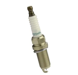 หัวเทียนเด็นโซ่ อิริเดียม รุ่น 90919-01287 FK20HR-A8 สำหรับรถยนต์โตโยต้า 4Runner, Highlander, RAV4 - Product Image 1