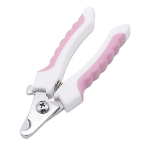 Pet Nail Clippers Medium Size Durable For Dog Grooming And Care - Product Image 2