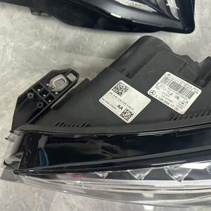 Phare avant Mercedes GLA classe W156 OEM A1569063100/A1569063200 avec température de couleur 6000k <span class=keywords><strong>D1S</strong></span> ampoule xénon matériau ABS - Product Image 6