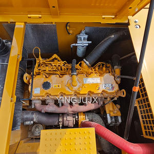 Vente pour le commerce extérieur : Excavatrice Carter 336GC, Excavatrice Carter 336D, Grande excavatrice pour projets de construction - Product Image 4