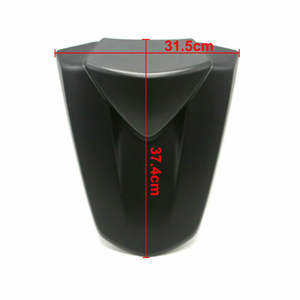 Couvre-selle arrière ABS de haute qualité pour moto, carénage pour Honda <span class=keywords><strong>CBR</strong></span> <span class=keywords><strong>500</strong></span> <span class=keywords><strong>R</strong></span> 2013 <span class=keywords><strong>2014</strong></span> 2015 CBR500R - Product Image 5