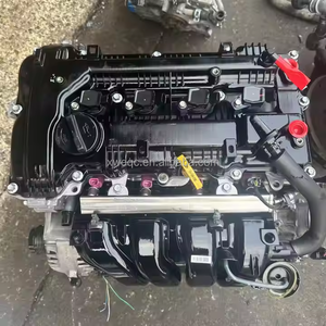 Original Completo G4NA Motor para Hyundai Usado Motor Motor A Gasolina - Product Image 6