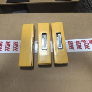 SeW DBG60B-04-10 Frequency Converter Control Panel Operating Handle Modbus TCP Industrial Use - Product Image 2