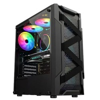 Cheap Full Gaming Pc Custom Computer Desktops Wholesale Desktop Gamer Pc