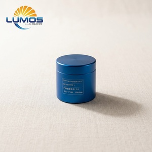 Lente di Collimazione <span class=keywords><strong>Laser</strong></span> D37 F100mm per Precitec Procutter 2.0 Compatibile con Sorgente <span class=keywords><strong>Laser</strong></span> a Fibra IPG Raycus 15kW 20kW - Product Image 4