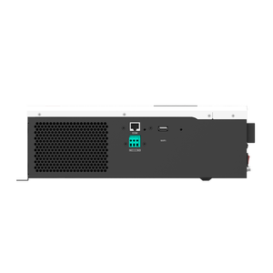 โซลาร์เซลล์ 5500w ระบบออฟกริด 48v ไฮบริด พร้อมตัวควบคุมการชาร์จ MPPT - Product Image 5
