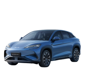 BYD Sealion 7 2026, Vehículo de Nueva Energía de China, SUV de Energía Pura, Tracción en las Cuatro Ruedas, Volante a la Derecha, Edición de Alto Rendimiento - Product Image 1