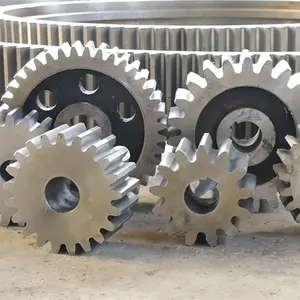 GEAR PINION