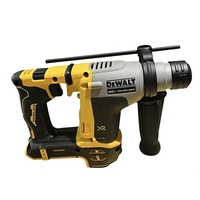 Marteau perforateur rotatif sans fil industriel portable au lithium sans balais DCH172 SDS-PLUS 1.4J (outil nu)