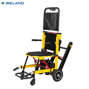 Factory-Direct Sales <strong>Of</strong> <strong>Stair</strong>-<strong>Climbing</strong> <strong>Wheelchairs</strong> Offer Attractive <strong>Pricing</strong> - Product Image 4