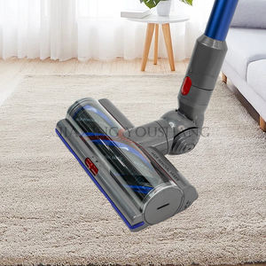 Tête de brosse de rechange pour Dysons <span class=keywords><strong>V7</strong></span> V8 V10 V11 V15 Special Fit Replacement Vacuum Cleaner Spare Parts Accessory - Product Image 3