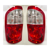Feu arrière de voiture pour Toyota Tundra 2004 2005 2006 Feu arrière de voiture Oem L 81560-0C040 R 81550-0C040