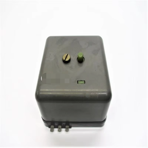 RA890F13463 UNMP Nuevo Original Listo Stock Automatización Industrial PAC Controlador de programación PLC dedicado - Product Image 1