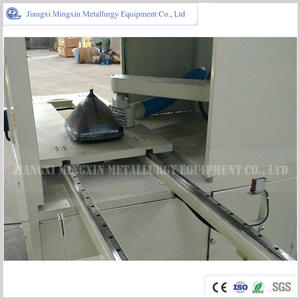 เครื่องตัดท่อ <span class=keywords><strong>CRT</strong></span> แบบมืออาชีพ - Product Image 4