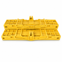 Pièce de selle en fonte gris de qualité supérieure, personnalisée, pour machine CNC