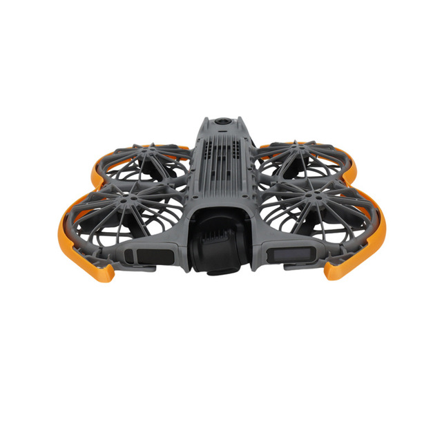 Accessories Suitable for DJI NEO2 Drone: Body Protective Cover, Propeller Scratch-proof, Drop-proof and Collision-proof Cover