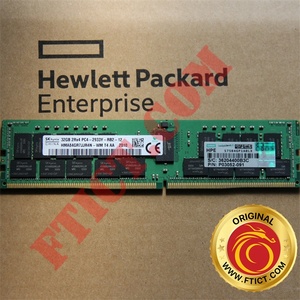 32Gb Dual Rank X4 DDR4-2933 P00924-B21 Smart <span class=keywords><strong>Memory</strong></span> P03052-091 - Product Image 2