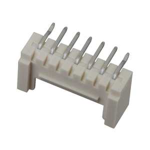 Connecteur Fils-Planches DIP à Angle Droit, Pas YH2.0mm, 2 3 4 5 6 7 8 10 12 13 14 15 16 Broches, Rangée Unique - Product Image 6
