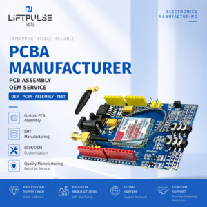 Carte de développement SIM900 4 fréquences Super TC35I GSM/GPRS/SMS Kit de données sans fil avec système d'exploitation Linux Interface I2C pour le développement de kits - Product Image 1