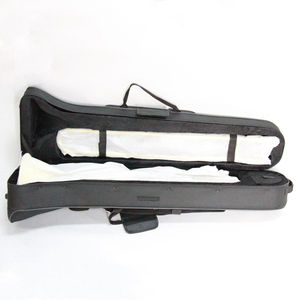 <span class=keywords><strong>Trombone</strong></span> en laiton laqué or avec étui – <span class=keywords><strong>Prix</strong></span> de gros - Product Image 5